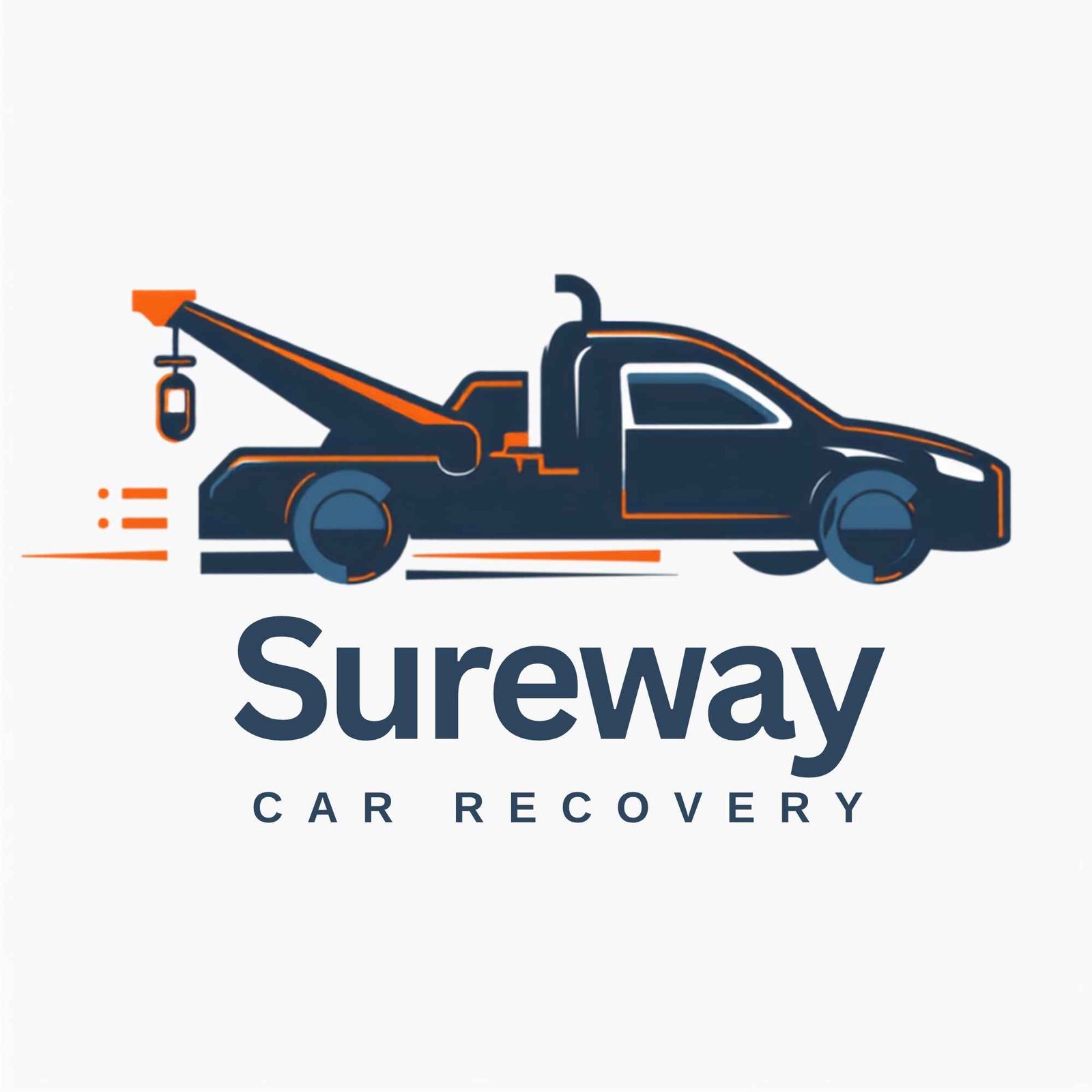 SureWay Car Recovery